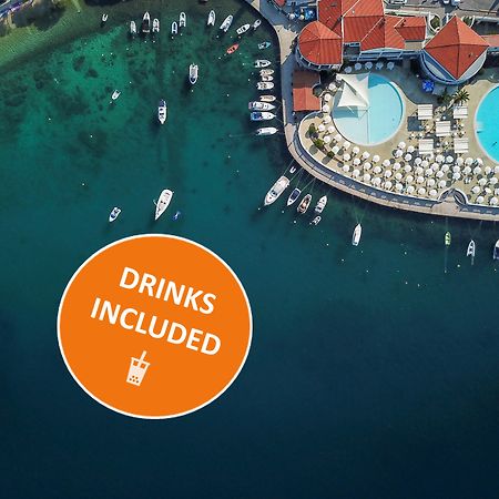 Hotel Katarina Селце Екстериор снимка