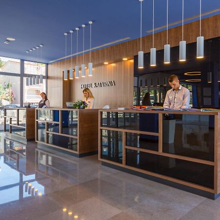 Hotel Katarina Селце Екстериор снимка