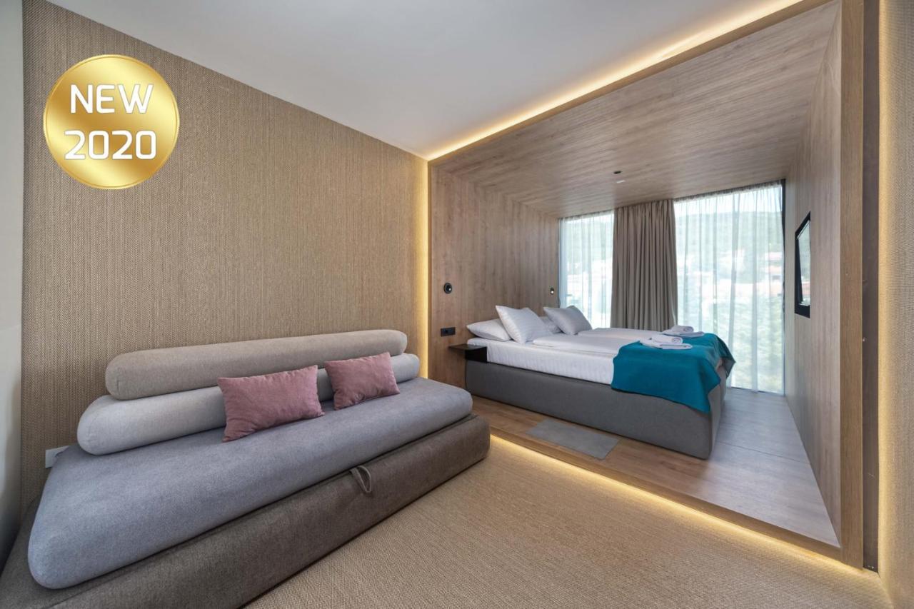 Hotel Katarina Селце Екстериор снимка