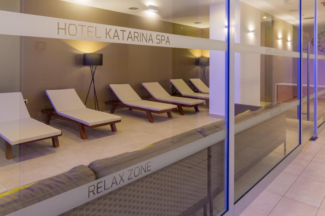 Hotel Katarina Селце Екстериор снимка