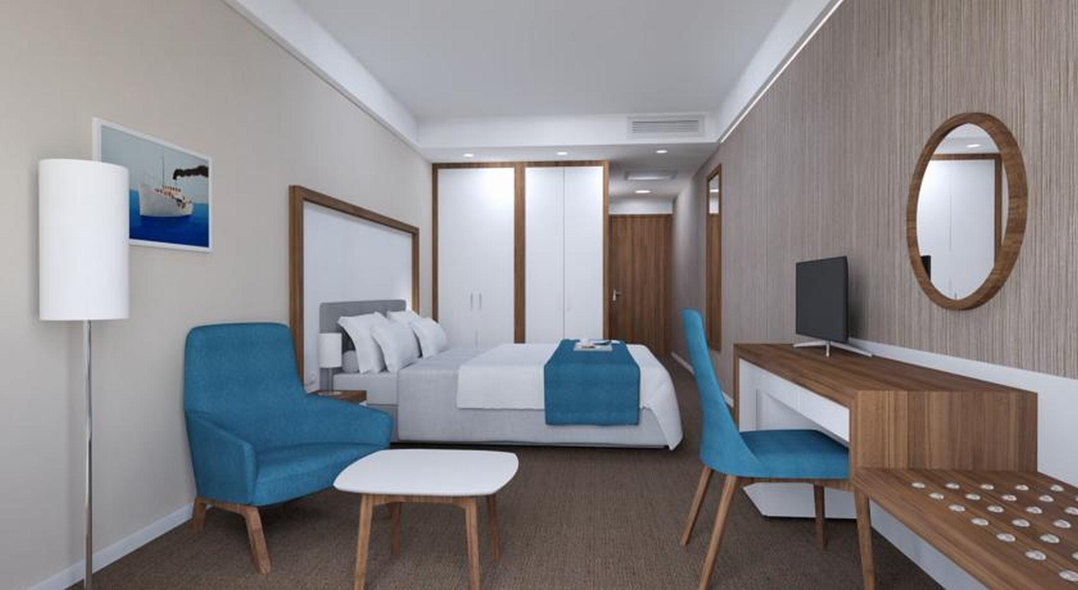 Hotel Katarina Селце Екстериор снимка