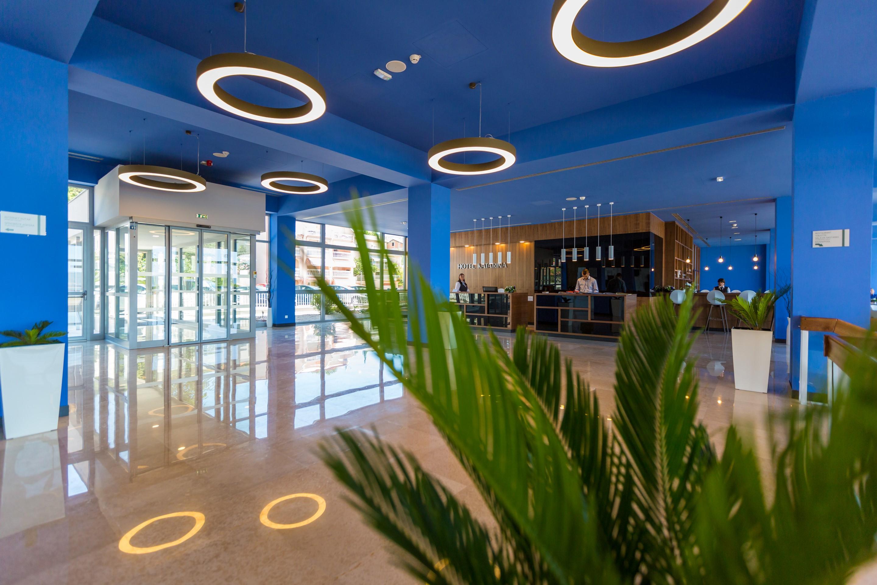 Hotel Katarina Селце Екстериор снимка