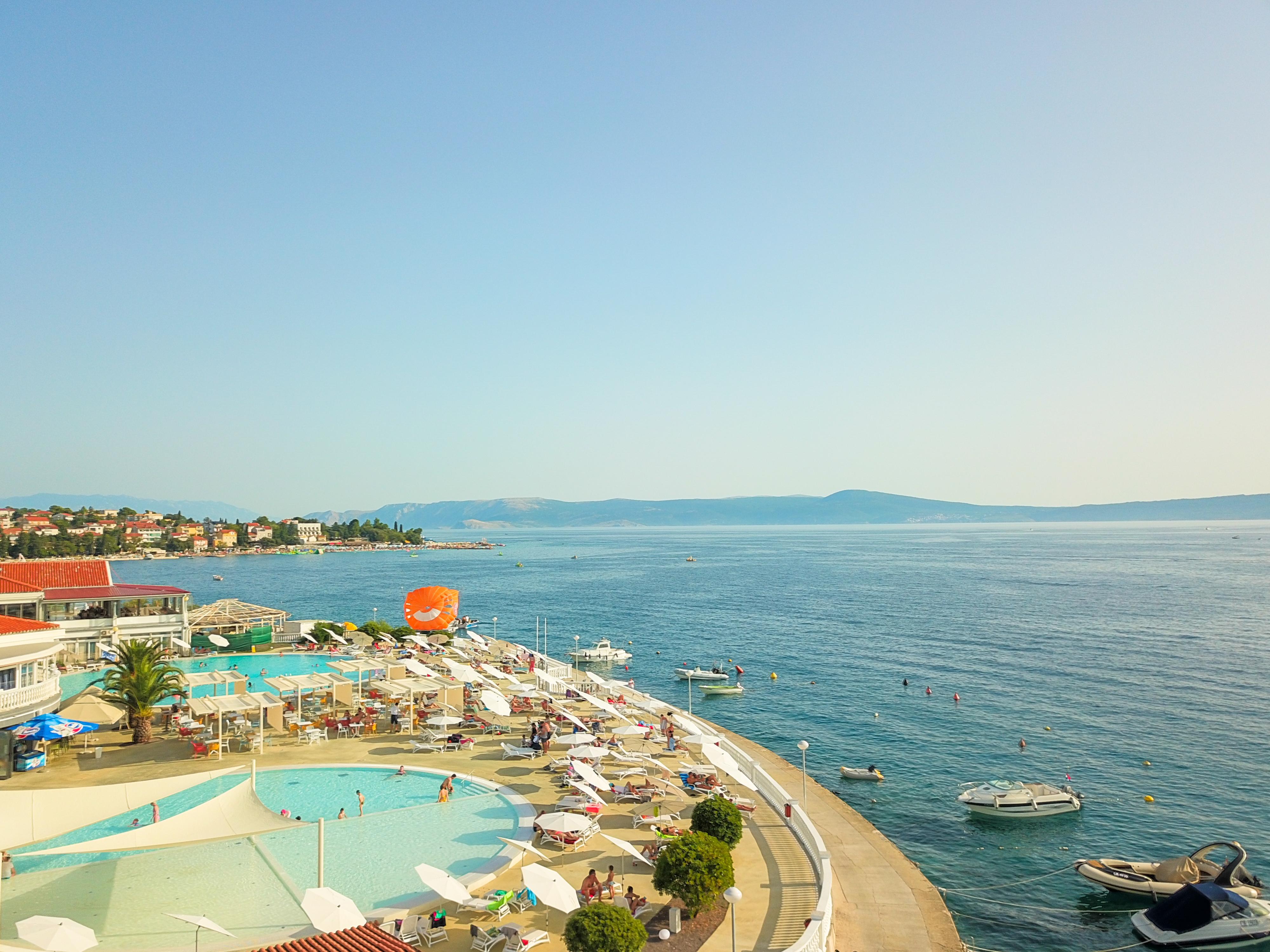 Hotel Katarina Селце Екстериор снимка