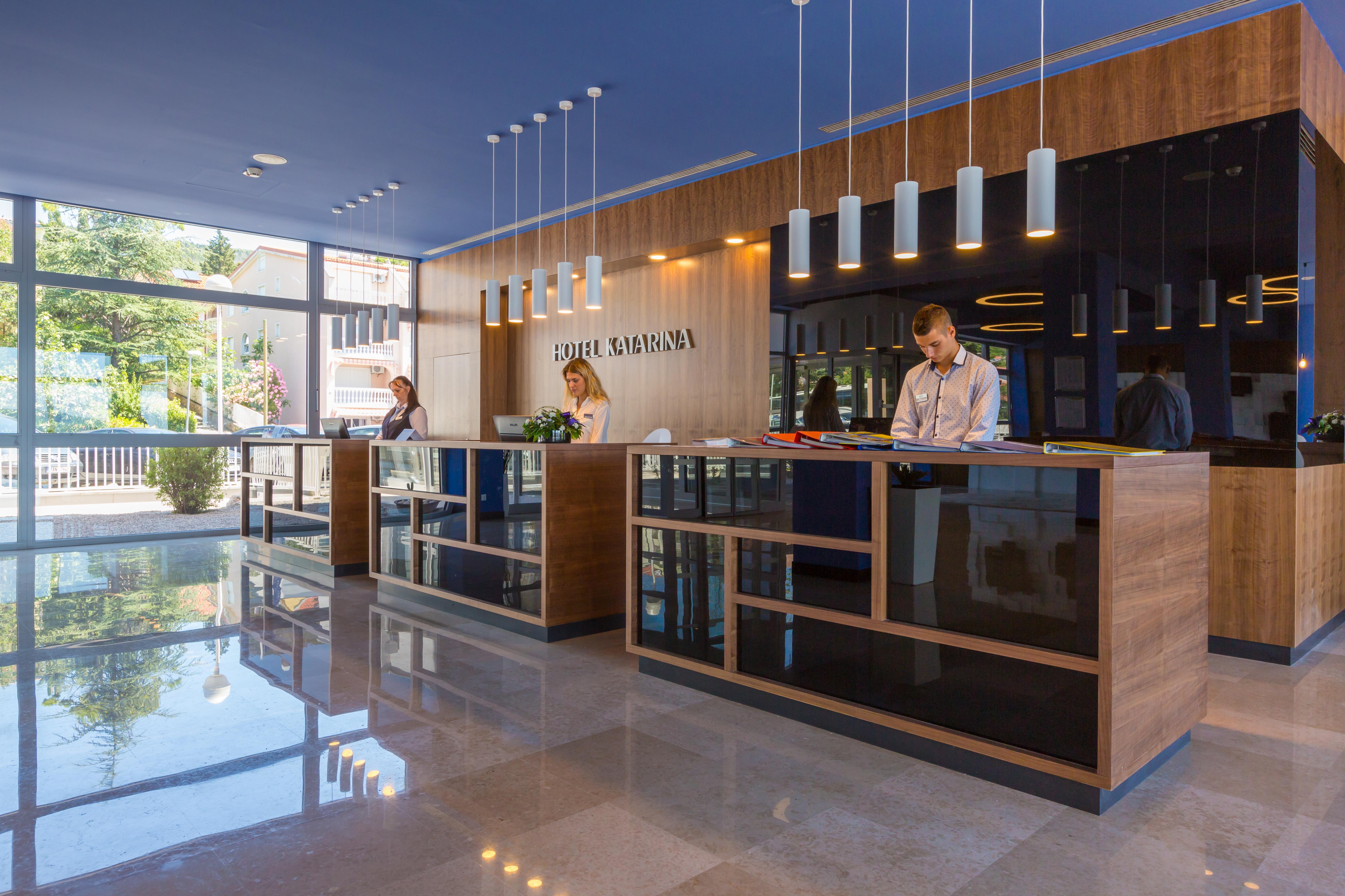 Hotel Katarina Селце Екстериор снимка