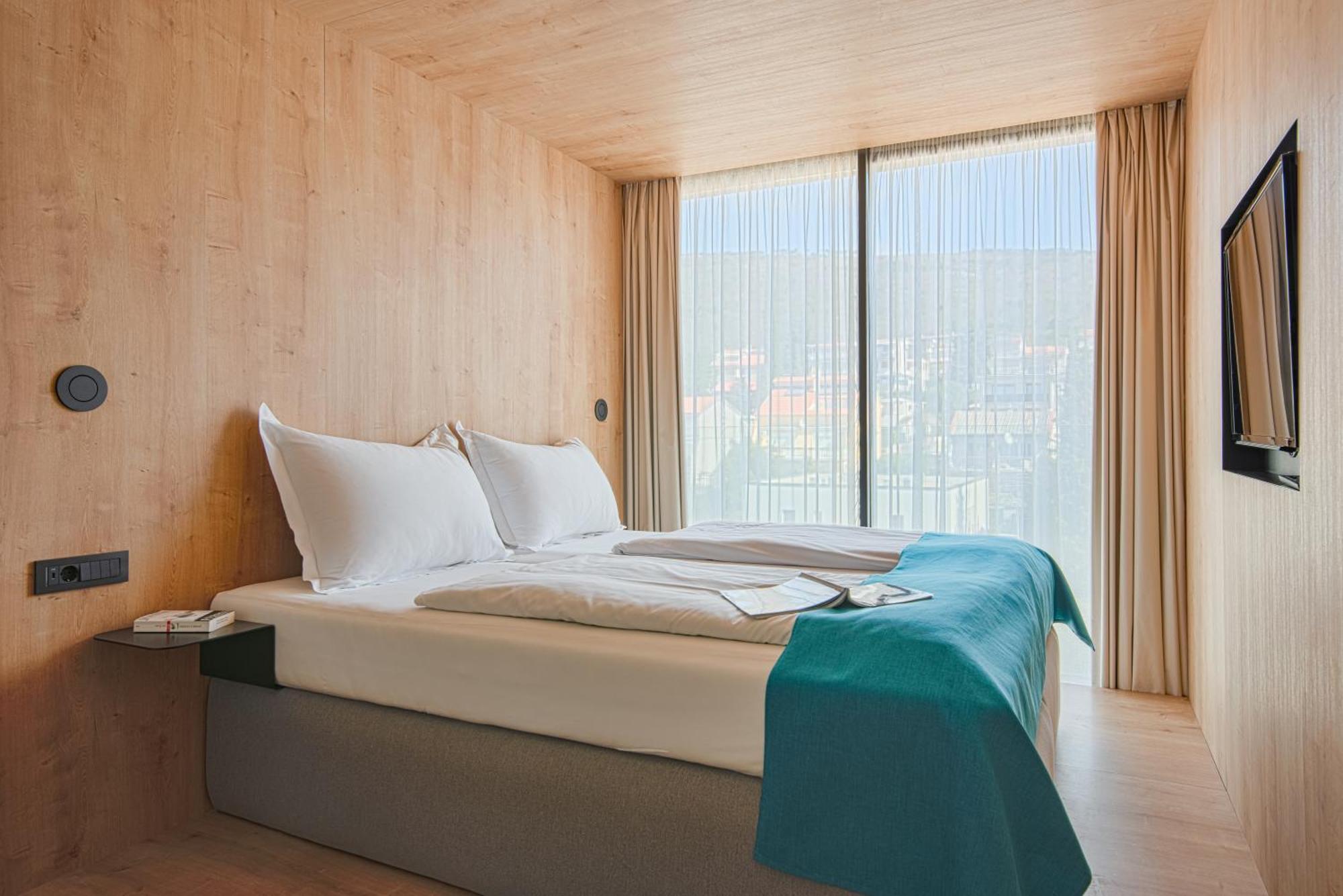 Hotel Katarina Селце Екстериор снимка