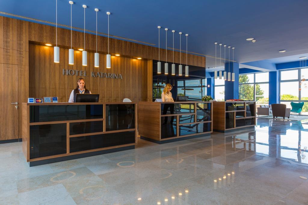 Hotel Katarina Селце Екстериор снимка