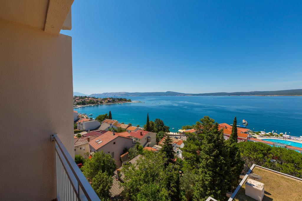 Hotel Katarina Селце Екстериор снимка