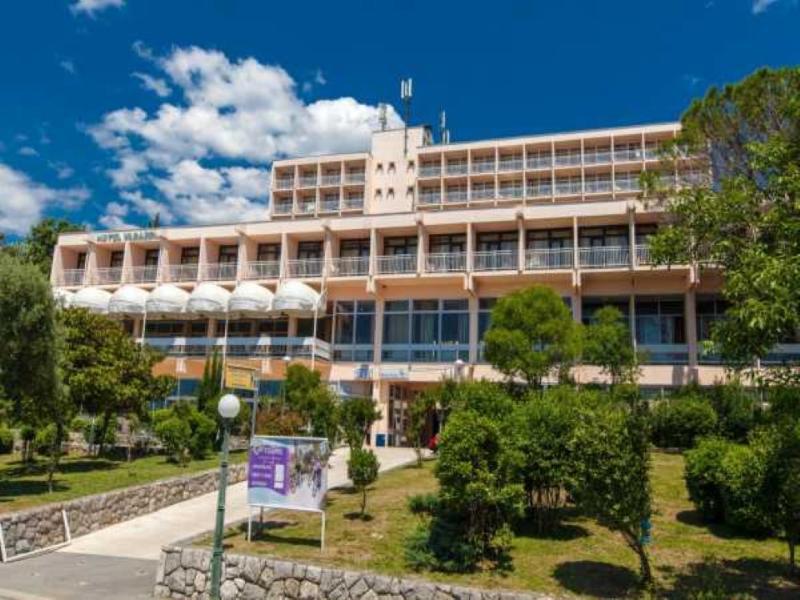 Hotel Katarina Селце Екстериор снимка