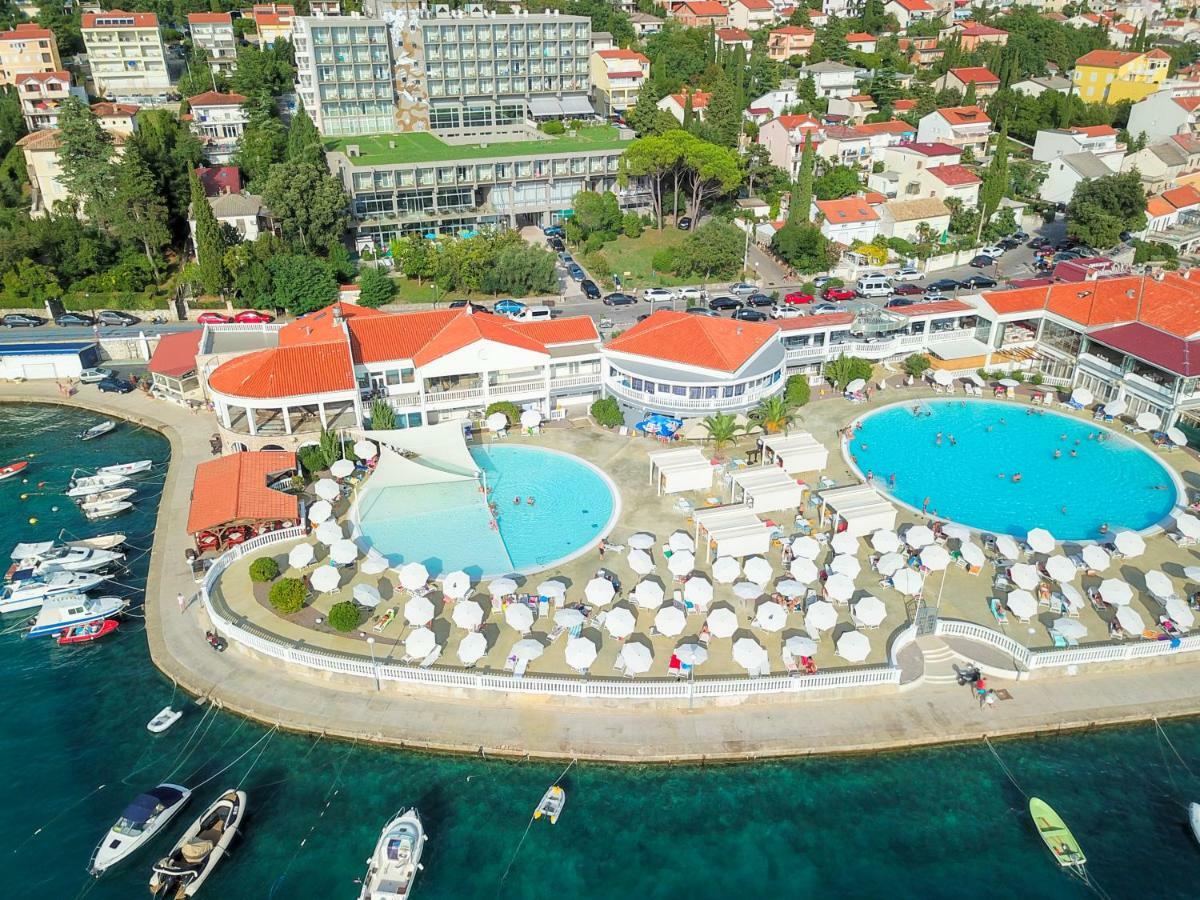Hotel Katarina Селце Екстериор снимка